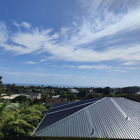 Panoramic Vista On Burns Villa New Plymouth Ngoại thất bức ảnh