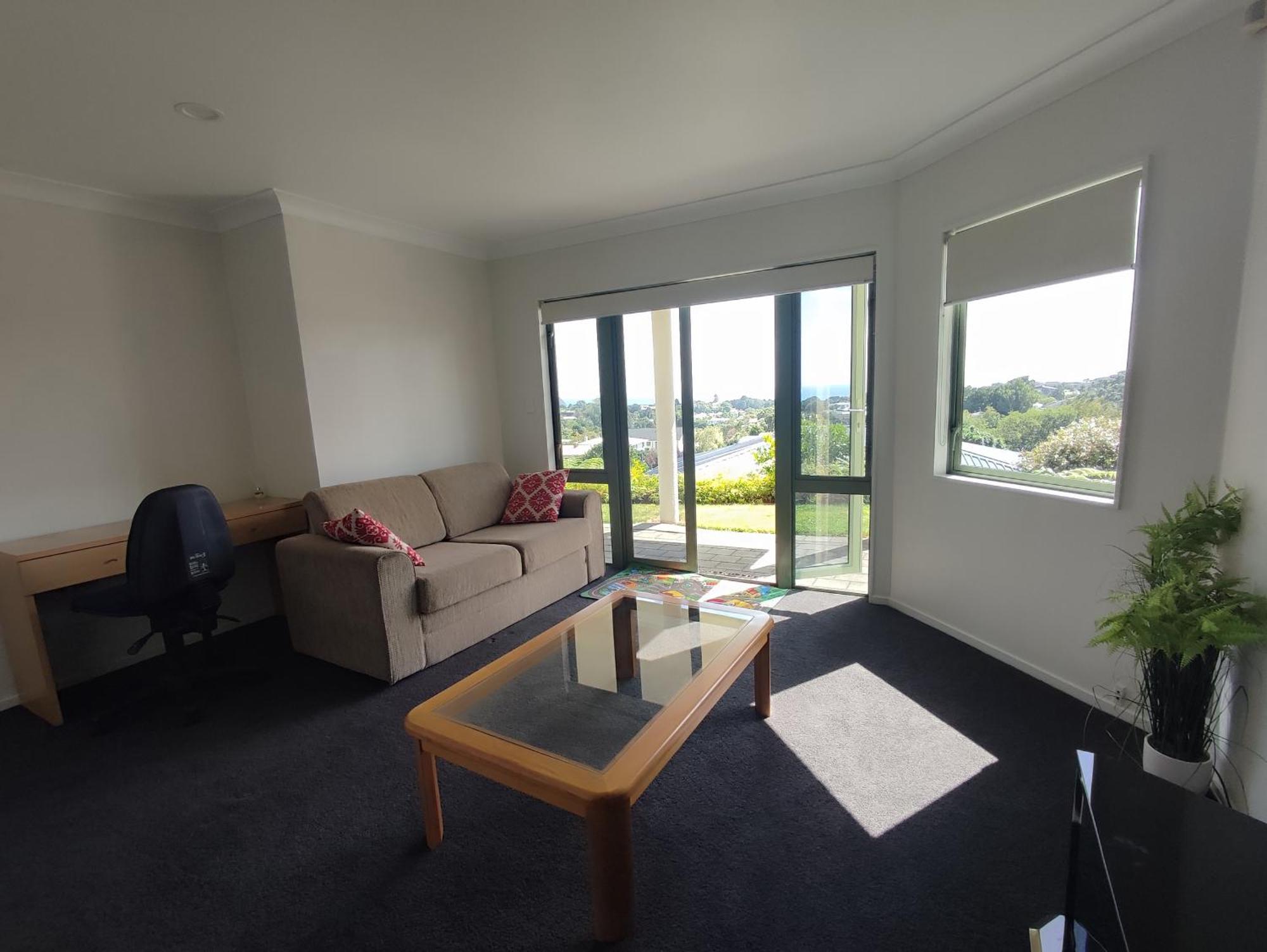 Panoramic Vista On Burns Villa New Plymouth Ngoại thất bức ảnh